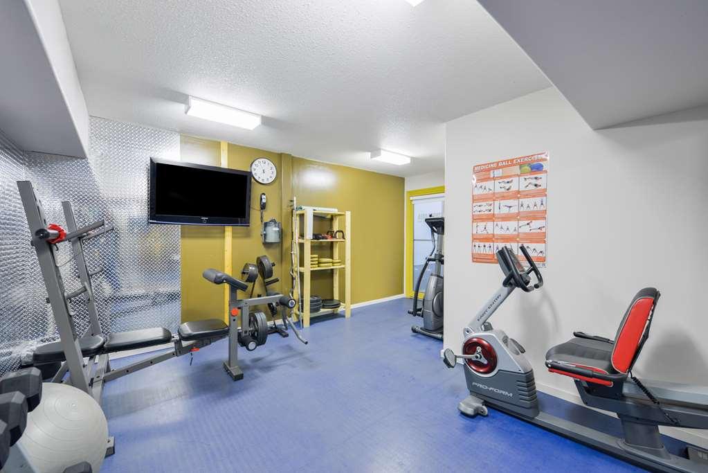 Canadas Best Value Inn Valemount Konforlar fotoğraf