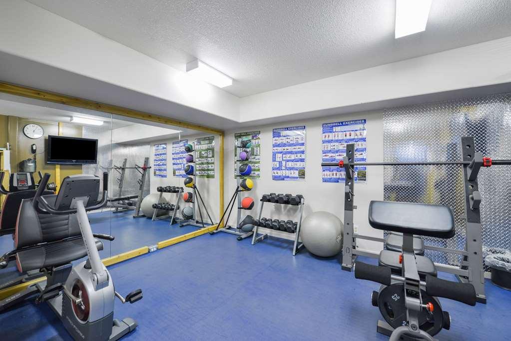 Canadas Best Value Inn Valemount Konforlar fotoğraf