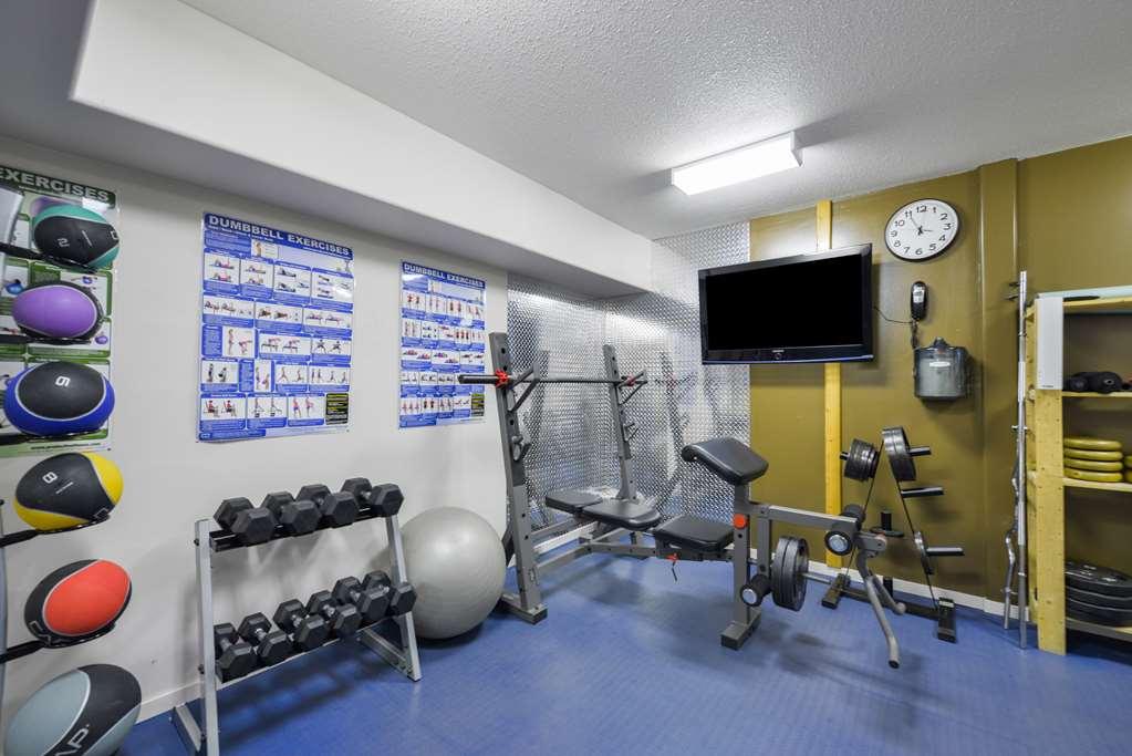Canadas Best Value Inn Valemount Konforlar fotoğraf